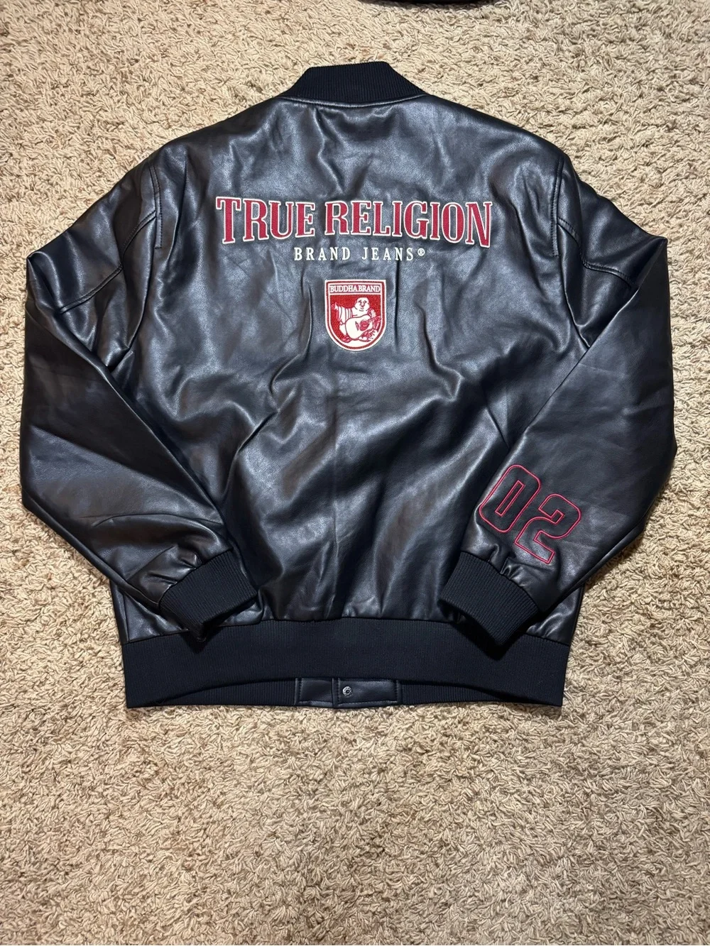 True Religion brand new